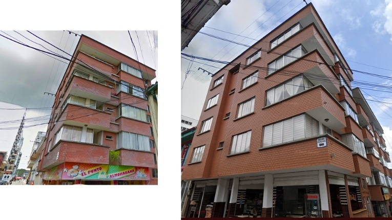Apartamento a una cuadra del parque de Santa Rosa de Cabal | astc